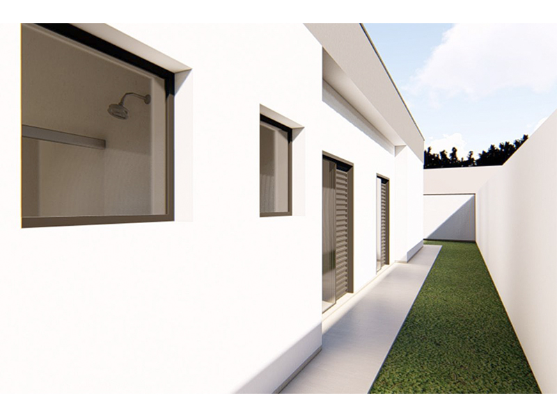 Casa térrea no Condomínio Helvetia Park, em Indaiatuba/SP. Construção com 252 m² e 490 m² de terreno. Piscina com SPA e aquecimento solar, além do banheiro externo. Quatro suítes, sendo duas com closet; escritório e lavanderia. Área social integrada.