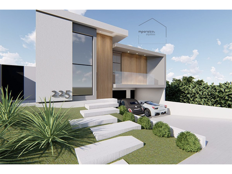 Casa térrea com garagem subterrânea no Swiss Park , Residencial Lugano, em Campinas/SP. Com 218 m² construídos e 360 m² de terreno. Três suítes, sendo uma com closet. Área externa com piscina com SPA e aquecimento solar. Área social integrada.