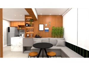 Residencial Grand Duo (A165)