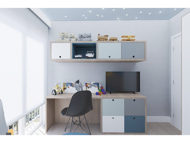 Reforma completa de apartamento no Residencial Villeneuve, em Campinas/SP. Com 100 m². Três meses de obra, projeto e execução completa. Modificações nos revestimentos, pintura, louças e metais, rebaixamento de gesso e iluminação. Gestão completa.